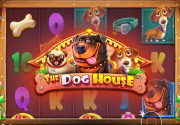 Playtech - игровой автомат онлайн от Various с RTP 96.7%